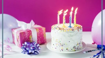 عبارات تهنئة عيد ميلاد شخص عزيز