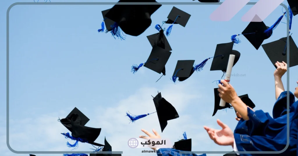 عبارات عن التخرج للبنات 