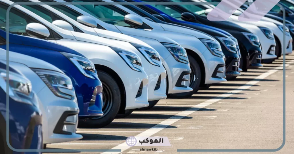 عبارات سيارات مضحكة 