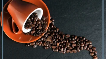 عبارات عن قهوة المساء