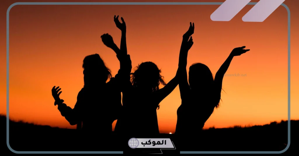 عبارات عن صديقتي الغالية القريبة جميلة جدًا.. كلمات عن صديقتي توأم روحي 5 كلمات عن صديقتي توأم روحي