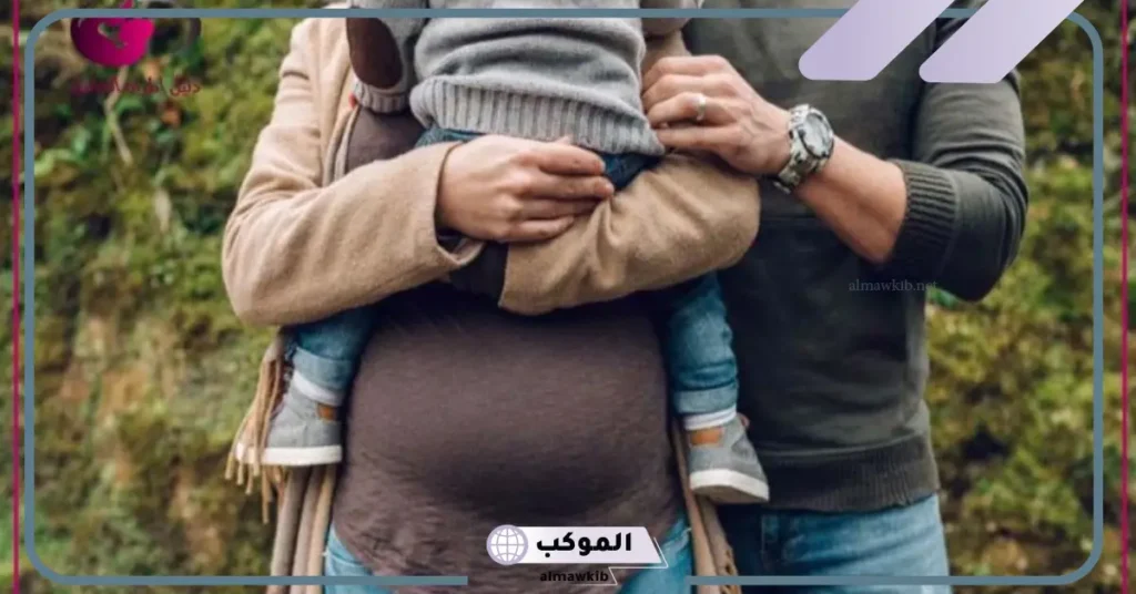 علامات الحمل بولد الأكيدة في الشهر الثاني