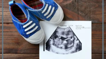 علامات تدل على الحمل بولد