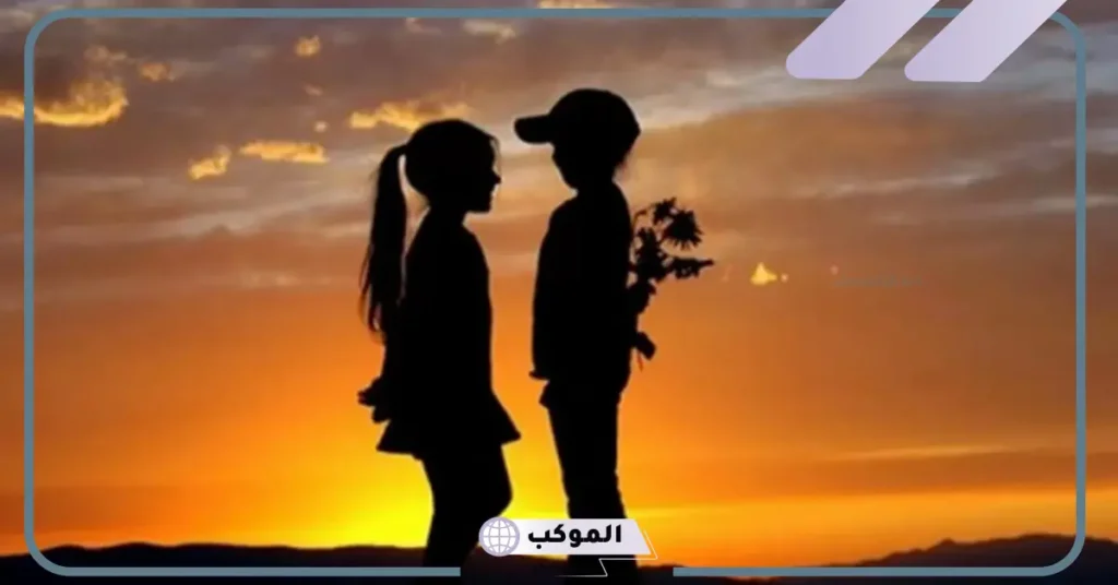 اسئلة صراحة للمرتبطين 