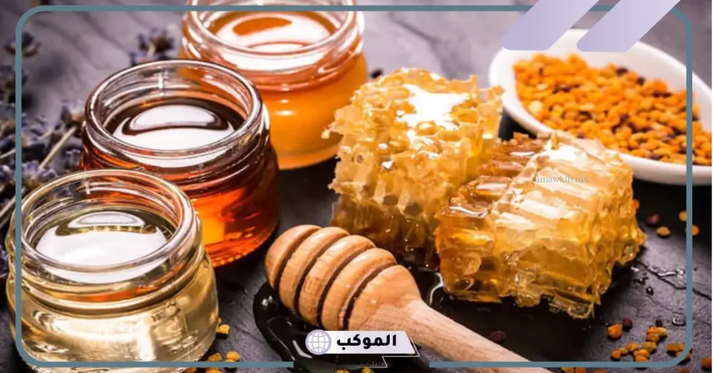 تفسير حلم العسل في المنام للرجل والمرأة المتزوجة والحامل لكبار العلماء 5 تفسير رؤية العسل الأبيض في المنام للعزباء