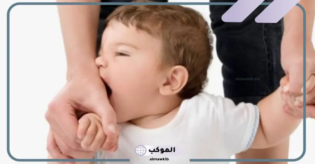 تفسير حلم العض من شخص معروف للعزباء 