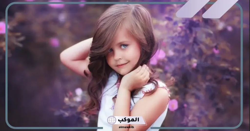 أسماء بنات لاتينية بحرف الألف 