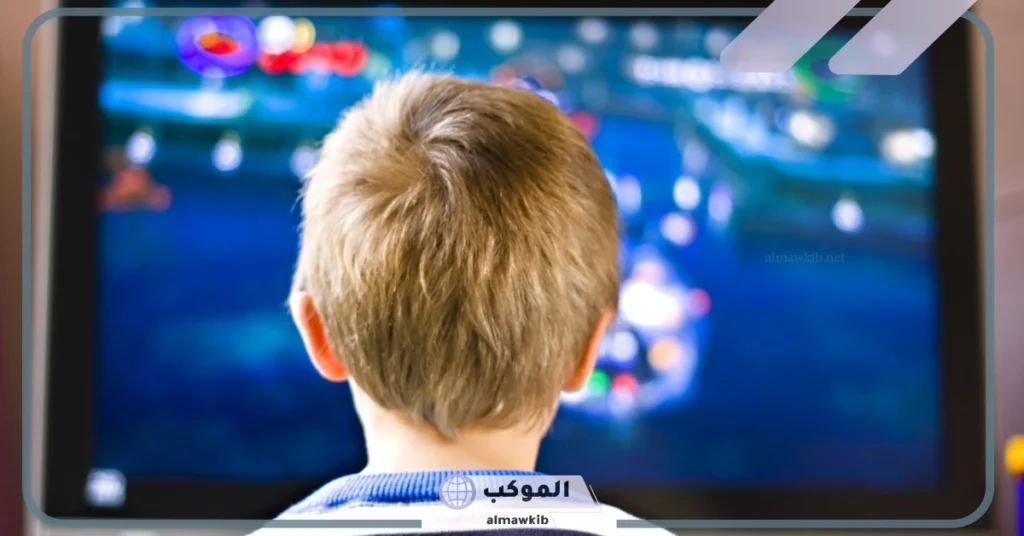 سلبيات التلفاز 