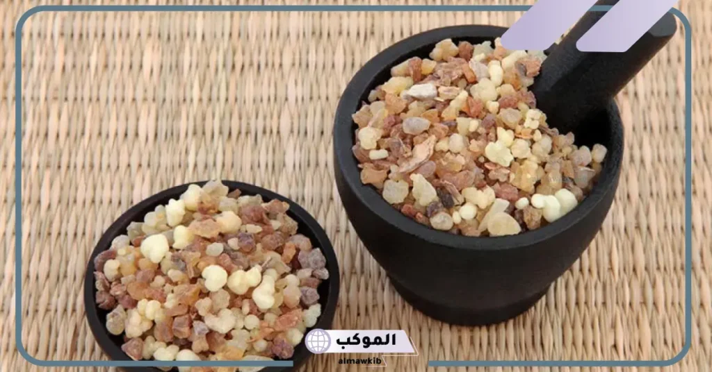 فوائد المر لتنشيط المبايض كاملة للحمل بتوأم والنتيجة 6 فوائد المر للعقم