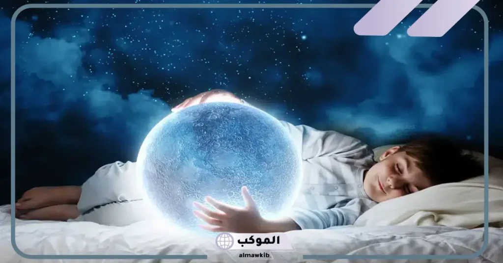 تفسير لمس الفخذ في المنام 