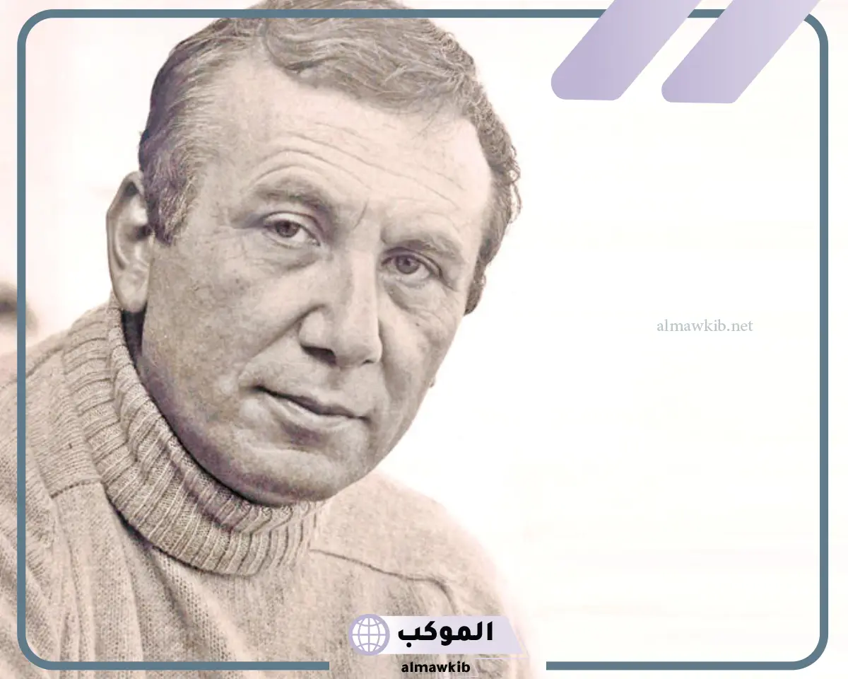 قصائد وأبيات شعر غزل نزار قباني
