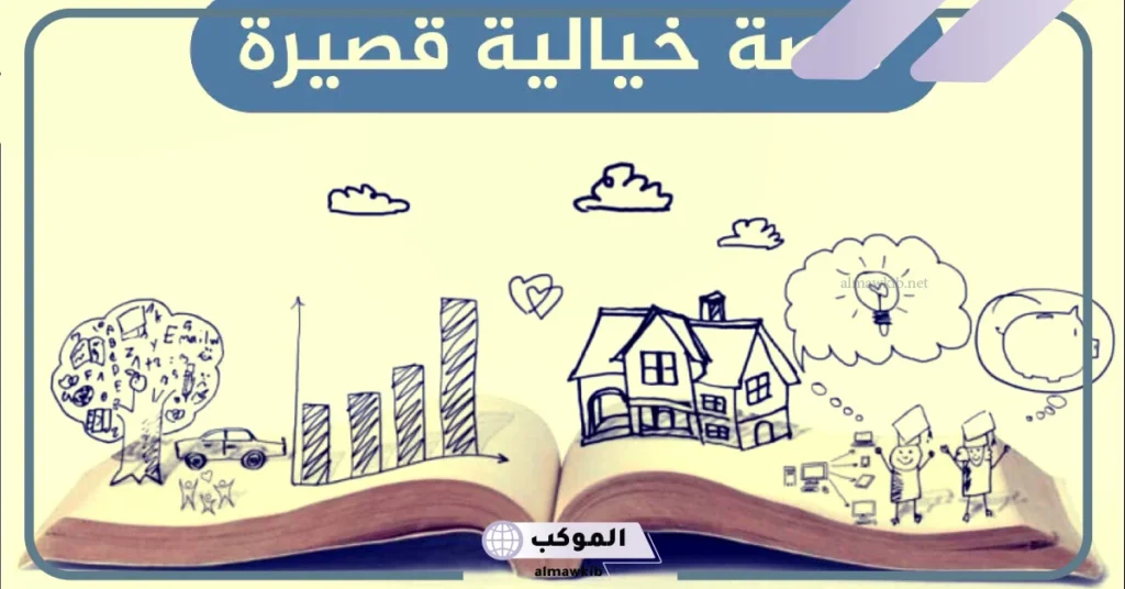 قصة خيالية قصيرة 3 أسطر جميلة للأطفال.. قصص خيالية من 10 أسطر 5 قصص قصيرة ومعبرة