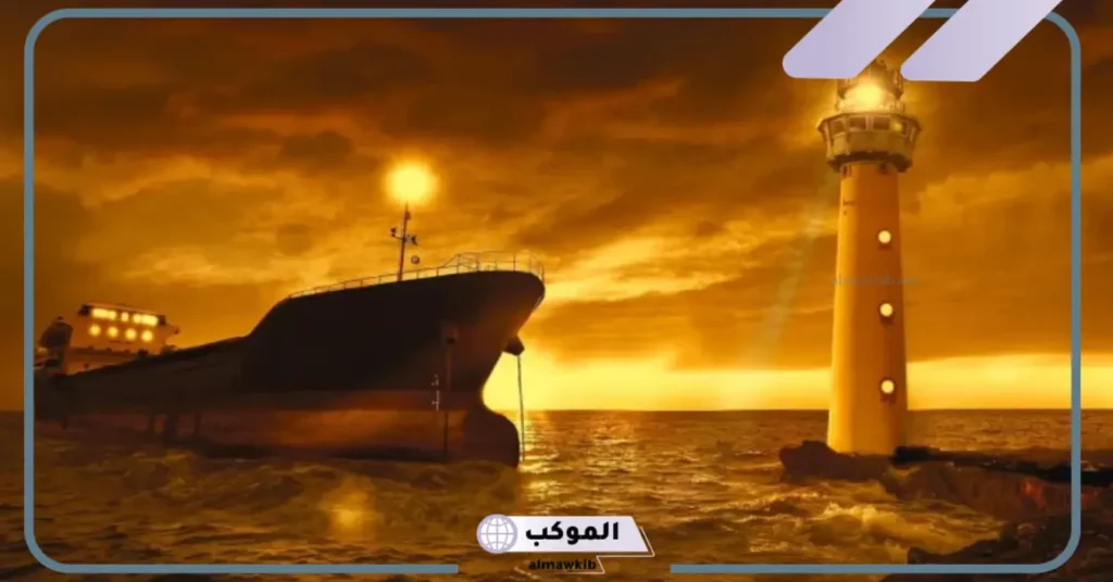 تفسير حلم غرق السفينة والنجاه منها