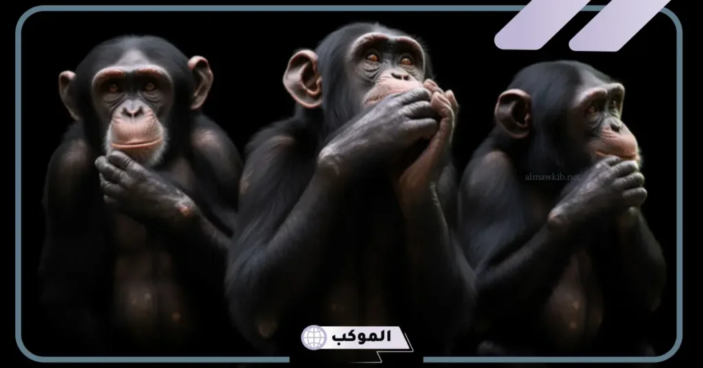 رؤية القرد في المنام للمتزوجة 