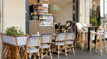 كافيهات مشهورة