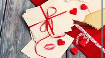 كلام يجذب القلب رومانسي