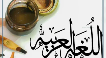 كلمات عن اللغة