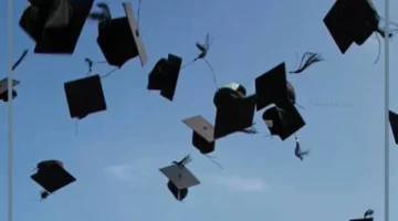 كلمة المتخرجين