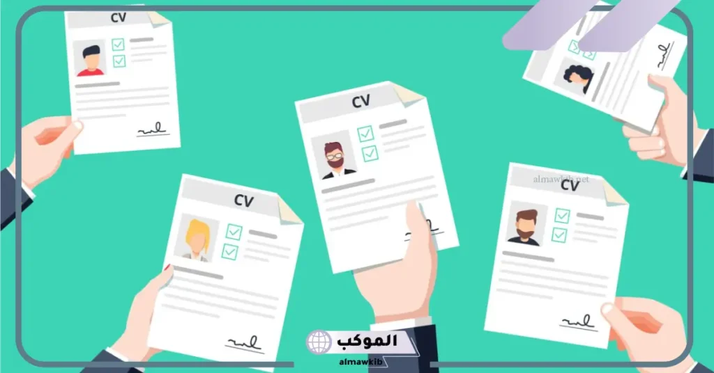 أنواع الخبرات في السيرة الذاتية وأهميتها وكيف تجعلها احترافية 6 طريقة كتابة الخبرات في السيرة الذاتية
