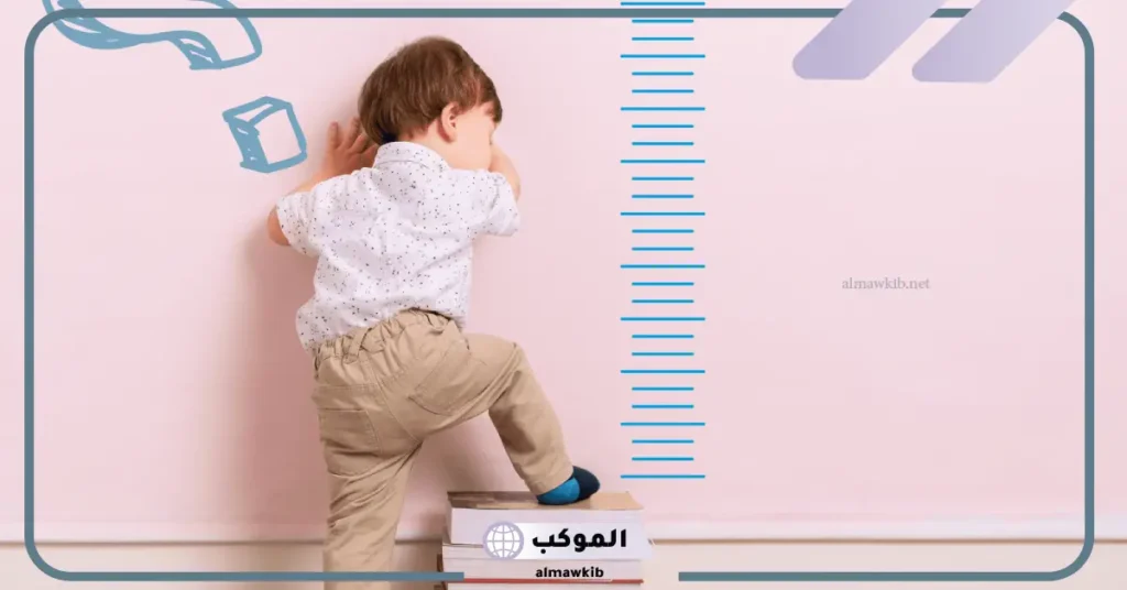 كيف تعرف طولك بالمقاس ووزنك في المنزل؟ برنامج قياس طول الإنسان 6 أهمية تناسب الطول مع الوزن