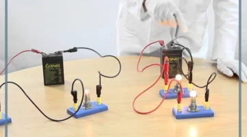 ما الفرق التوالي والتوازي