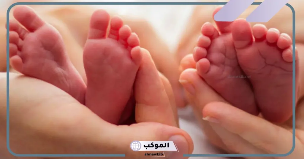 تفسير حلم توأم بنات للحامل