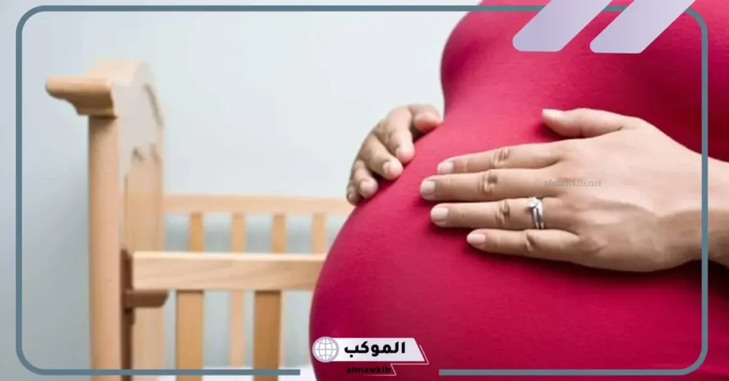 تفسير حلم الحمل للعزباء بدون زواج