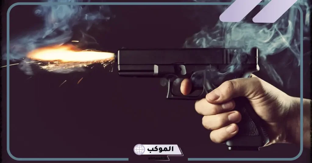 تفسير حلم القتل بالرصاص في القلب