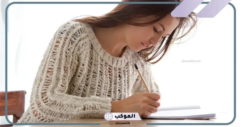 تفسير حلم شخص يساعدني في الامتحان