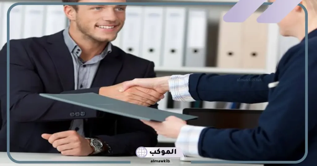 تفسير حلم الحصول على الوظيفة في المنام للرجل لابن سيرين 6 تفسير حلم الحصول على وظيفة للعاطل