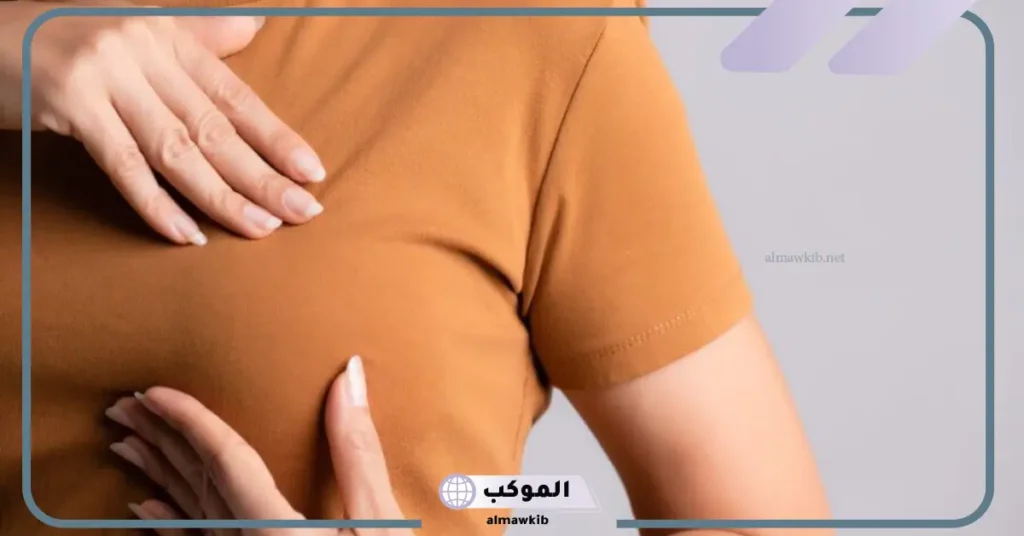 تفسير حلم خروج الحليب من الثدي بغزارة للحامل