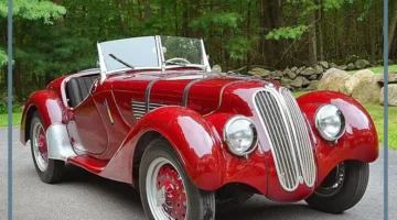 ما تفسير رؤية السيارة القديمة في المنام لكبار العلماء