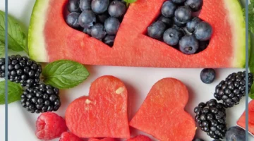 ما هو تفسير حلم أكل البطيخ الأحمر