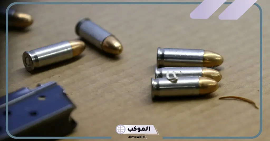 تفسير حلم طلقات الرصاص في المنام وإطلاق النار لابن سيرين 6 تفسير حلم طلقات الرصاص للمطلقة