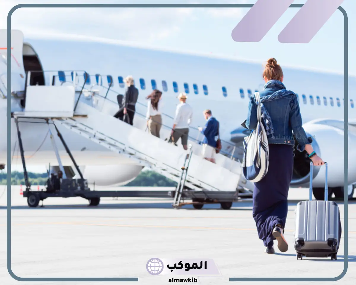 تفسير السفر في المنام للعزباء