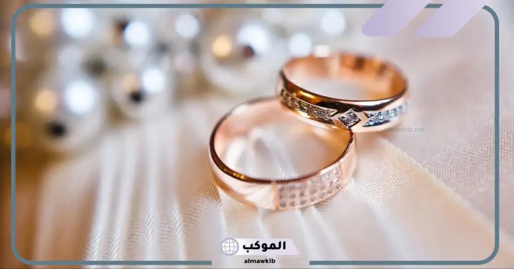 تفسير حلم الخطوبة من شخص لا اعرفه للعزباء