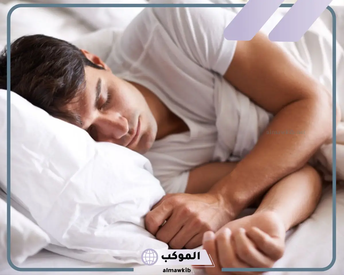 رؤية الاخ في المنام