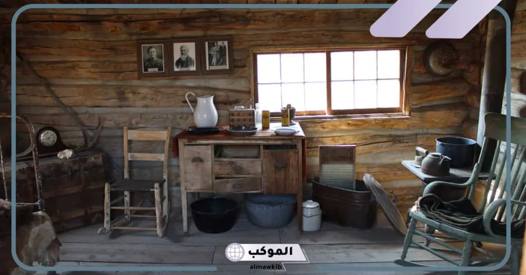 تفسير حلم البيت القديم للعزباء