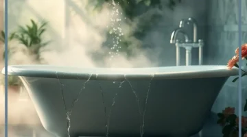 ماذا يعني الاستحمام في المنام