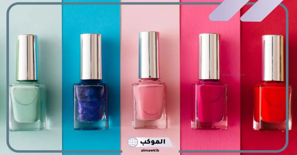 تفسير حلم المناكير للمتزوجة 