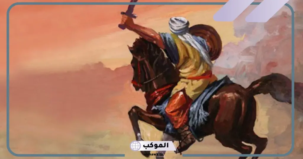 قصيدة مدح في رجل كفو كتابة  