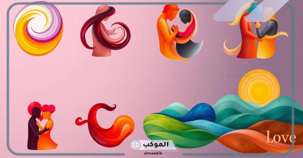 مراحل الحب عند الرجل 