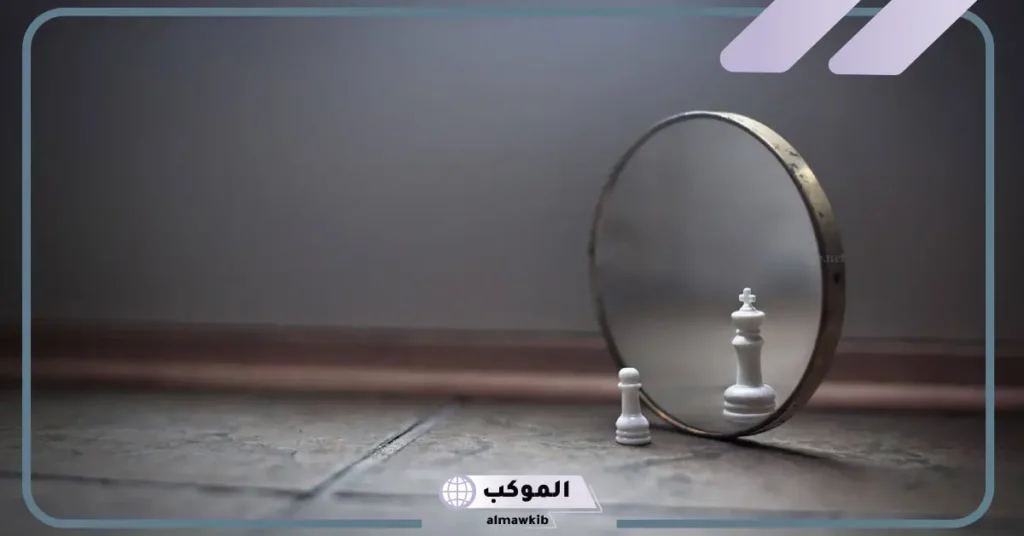 تفسير حلم المرايا للعزباء