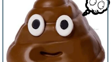 مشاهدة البراز