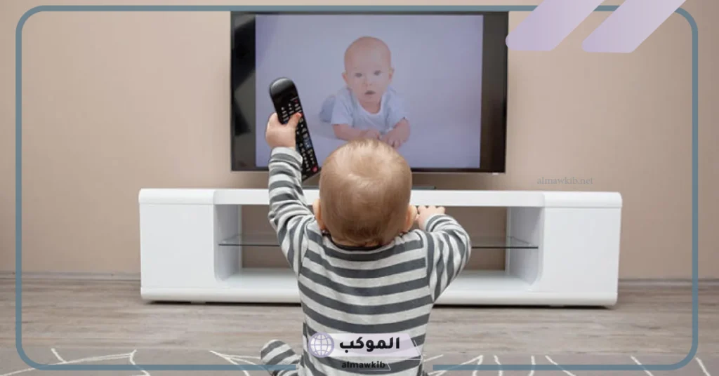 تعبير كتابي عن التلفاز قصير 