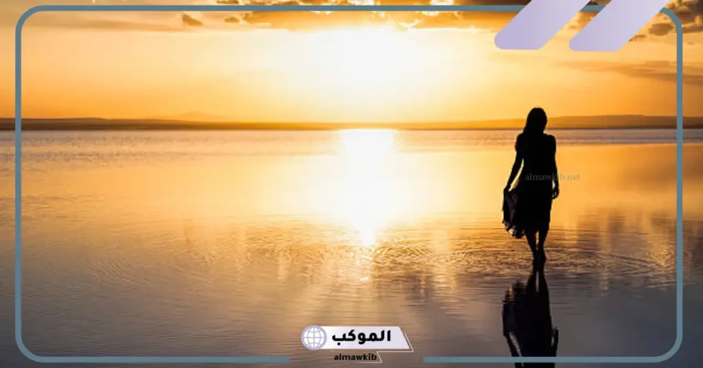 تفسير المشي في المنام للمرأة العزباء والمتزوجة لابن سيرين 5 تفسير حلم المشي في طريق للعزباء