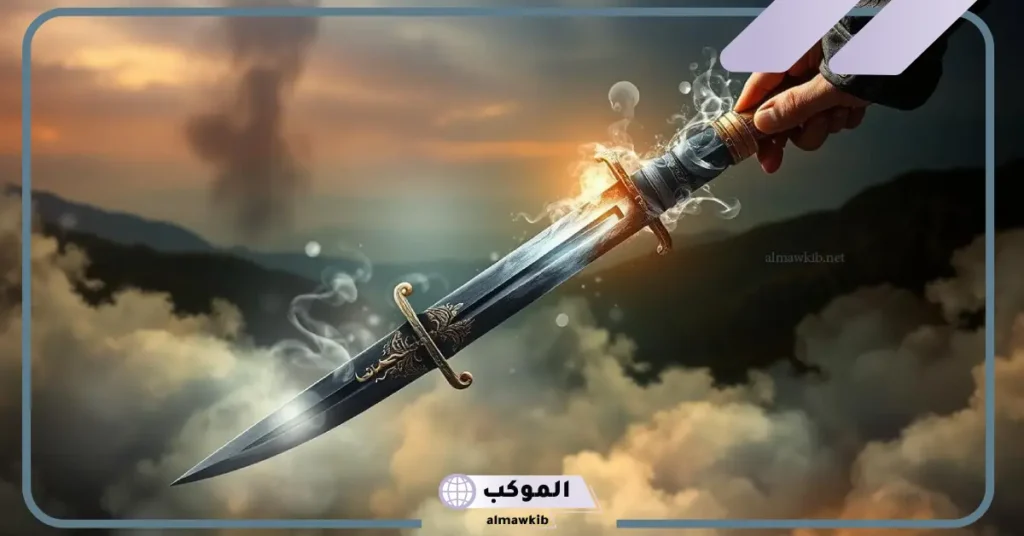 تفسير حلم السلاح في المنام للرجل والمرأة وإطلاق النار لكبار العلماء 6 تفسير حلم حمل السلاح وإطلاق النار للمتزوجة