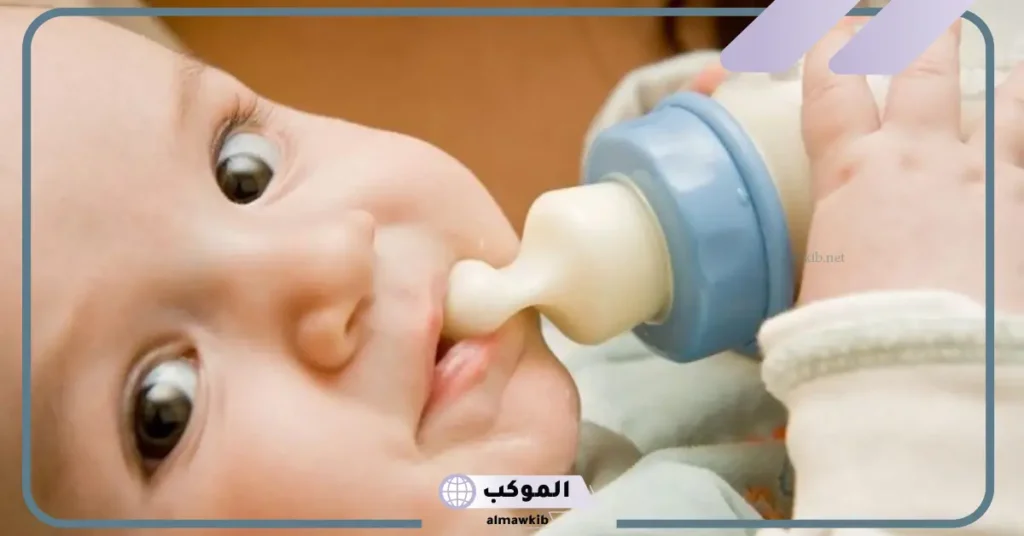 الرضاعة في المنام للعزباء