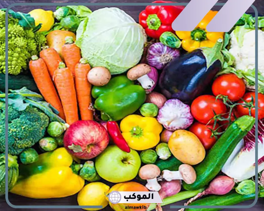تفسير رؤية الخضار في المنام لابن سيرين