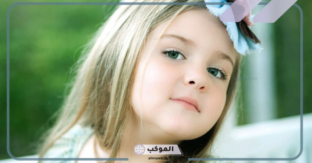 اجمل ما قيل عن البنات الجميلات، عبارات وصف البنات الكيوت 5 عبارات عن البنات الصغار